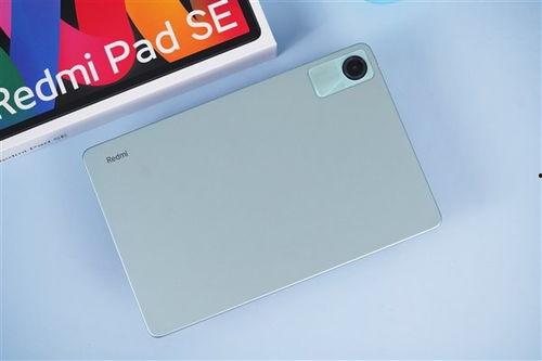 小米pad 7s最新爆料,全面升级，性能与设计双飞跃，全新爆料抢先看