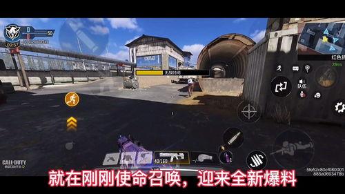 使命召唤宝箱最新爆料,神秘内容揭秘，惊喜连连等你探索