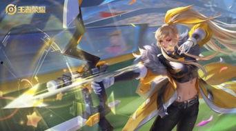 伽罗新皮肤爆料最新,神秘元素与东方美学完美融合