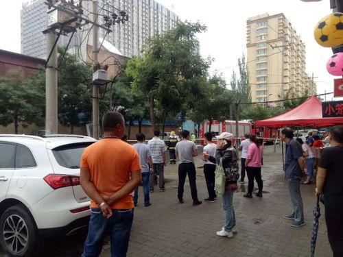 包头爆料最新,揭秘城市新动态，聚焦民生热点事件