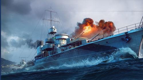 现在战舰最新爆料吧小说,揭秘未来海战霸主