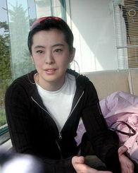 王祖贤近况爆料图片最新,岁月静好，女神风采依旧”