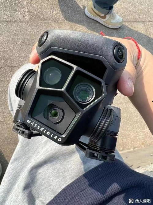 大疆air3s最新爆料,颠覆航拍体验，全新黑科技解析