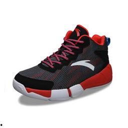 安踏最新篮球鞋爆料视频,科技升级，性能再突破！