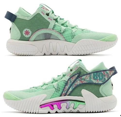 安踏最新篮球鞋爆料视频,科技升级，性能再突破！  第2张