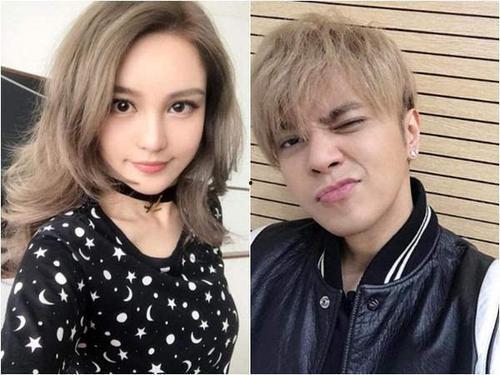 罗志祥周扬青最新互爆料,情感纠葛真相大白