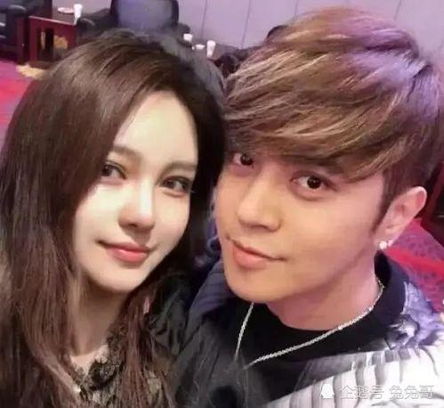 罗志祥周扬青最新互爆料,情感纠葛真相大白  第2张