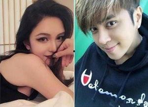 罗志祥周扬青最新互爆料,情感纠葛真相大白  第3张