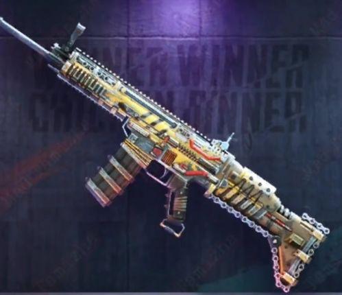 pubgm最新爆料免费10连,免费10连等你来拿！