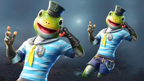 pubgm最新爆料免费10连,免费10连等你来拿！  第2张