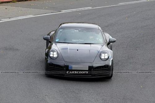 保时捷新车爆料最新消息,保时捷新车爆料,尖端科技与设计前瞻 第3张 保时捷新车爆料最新消息,保时捷新车爆料,尖端科技与设计前瞻 第3张