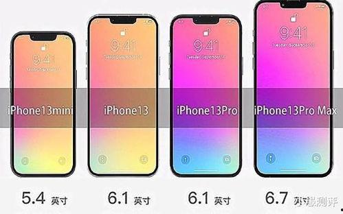 苹果13 最新爆料  第2张