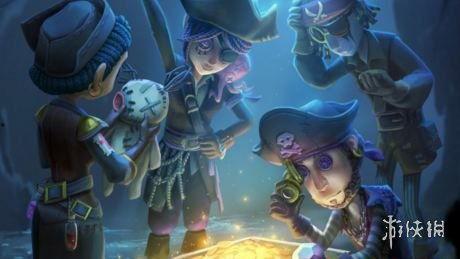 第五人格气象学家最新爆料家人,家人生死之谜即将揭晓！