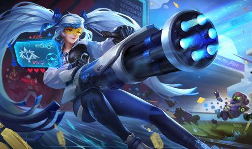 最新王者爆料君是谁的皮肤,揭秘“爆料君”皮肤背后的神秘故事