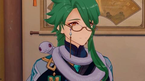 原神最新爆料截图在哪看,探索神秘新世界，揭秘游戏新篇章