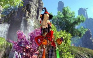 剑灵武器外观最新爆料图,炫酷造型引玩家热议  第3张