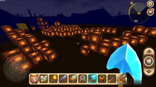 迷你最新爆料海底世界,迷你最新爆料揭示神秘海底世界  第3张