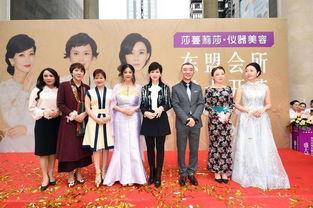 南宁莎蔓莉莎最新爆料,揭秘美容行业背后真相  第3张