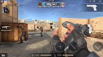 对峙2 2025年最新爆料,揭秘未来战争新篇章  第3张