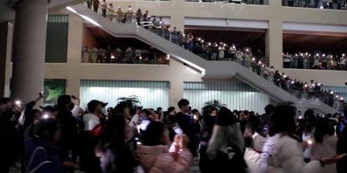 贵州大学城爆料事件最新,真相与反思并行  第2张