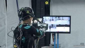 星际公民最新爆料视频,揭秘未来星际探险的神秘面纱  第2张