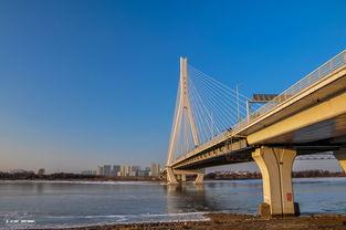 哈尔滨大桥最新爆料,揭秘工程背后的故事与挑战  第3张