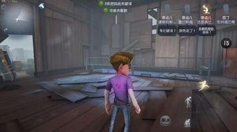 第五人格前瞻最新爆料音乐,音乐元素引领沉浸式恐怖体验  第2张