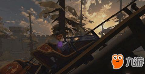 第五人格前瞻最新爆料音乐,音乐元素引领沉浸式恐怖体验  第3张