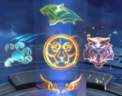 天帝皮肤爆料最新消息,神秘特效与独特设计引玩家热议  第3张