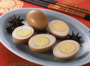 最新卤蛋爆料配方大全,家常美味一网打尽  第2张